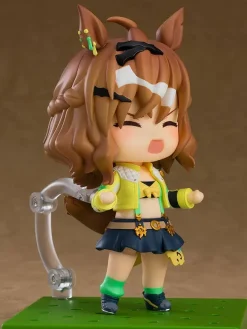 Nendoroid Jungle Pocket (Uma Musume: Pretty Derby)