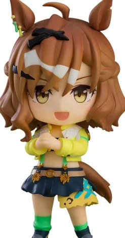 Nendoroid Jungle Pocket (Uma Musume: Pretty Derby)