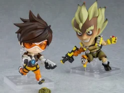 Nendoroid Junkrat: Classic Skin Edition (Overwatch)