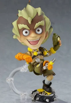 Nendoroid Junkrat: Classic Skin Edition (Overwatch)