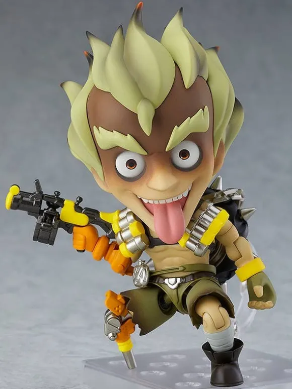 Nendoroid Junkrat: Classic Skin Edition (Overwatch)