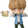 Nendoroid Junta Azumaya (Dakaretai Otoko 1-i ni Odosarete Imasu.)
