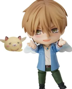 Nendoroid Junta Azumaya (Dakaretai Otoko 1-i ni Odosarete Imasu.)