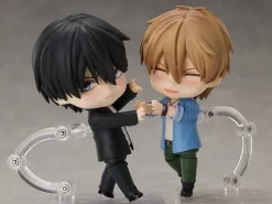 Nendoroid Junta Azumaya (Dakaretai Otoko 1-i ni Odosarete Imasu.)