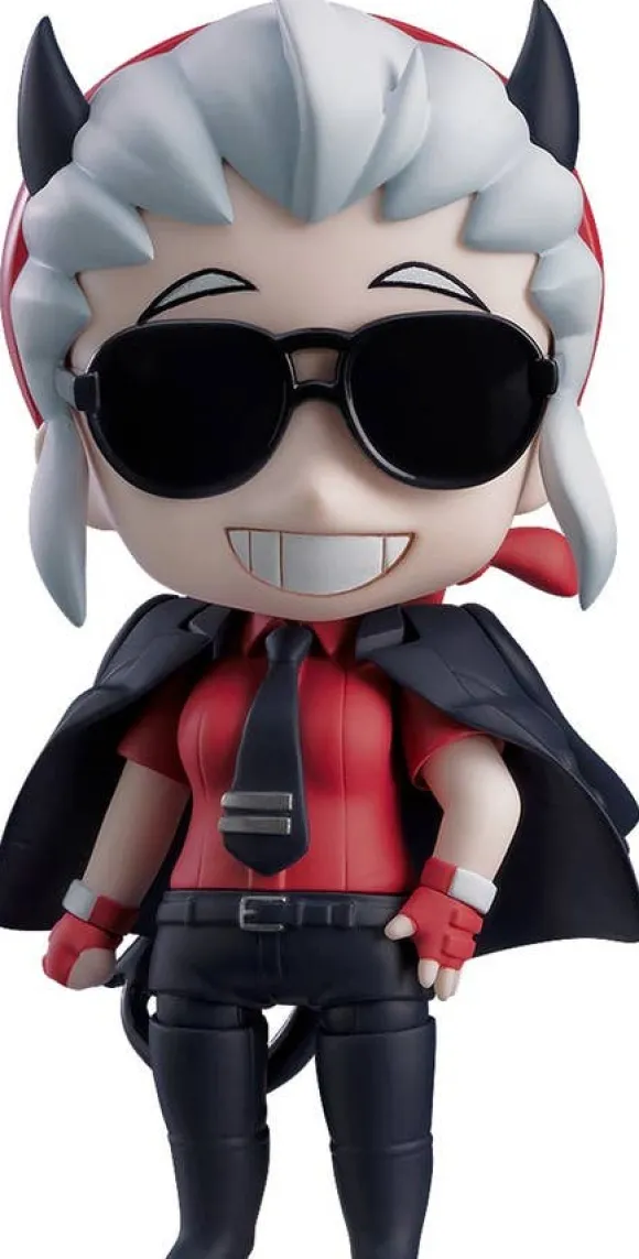 Nendoroid Justice (Helltaker)