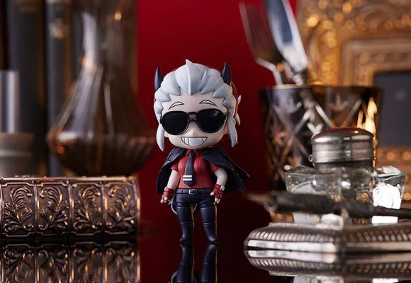 Nendoroid Justice (Helltaker)
