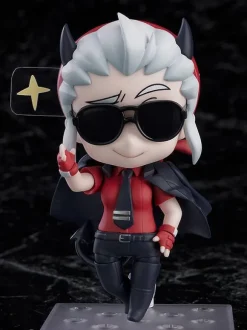 Nendoroid Justice (Helltaker)