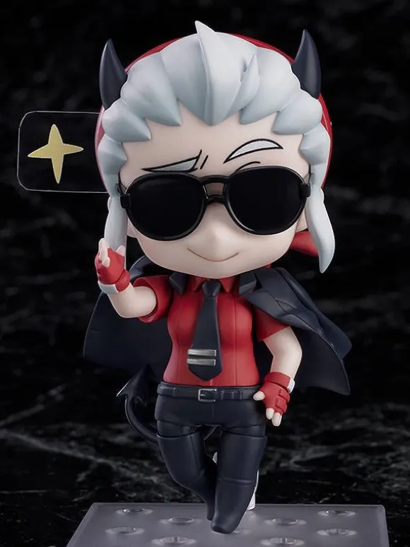 Nendoroid Justice (Helltaker)