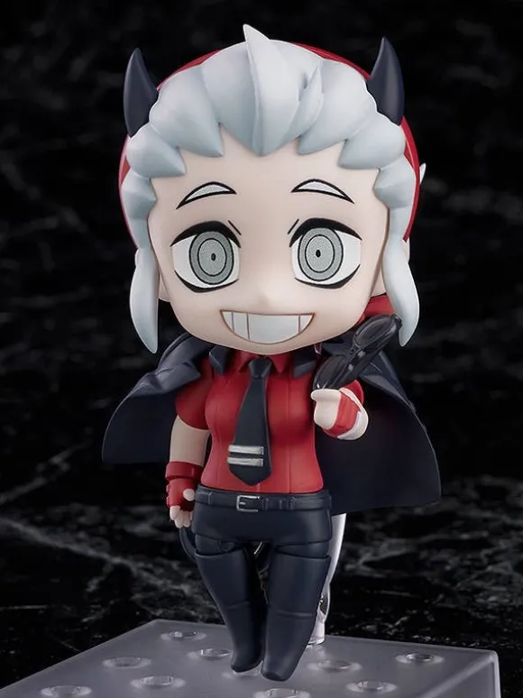 Nendoroid Justice (Helltaker)