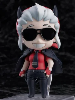 Nendoroid Justice (Helltaker)