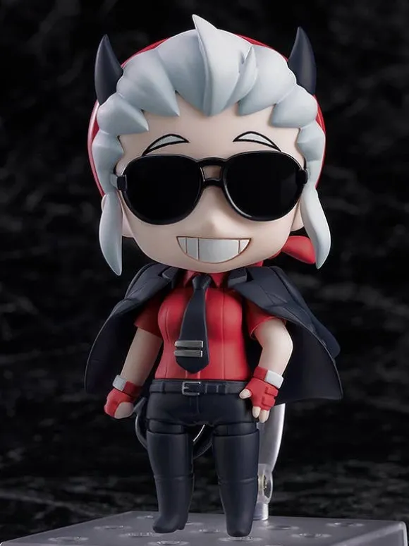 Nendoroid Justice (Helltaker)