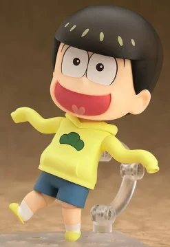 Nendoroid Jyushimatsu Matsuno (Osomatsu-san)