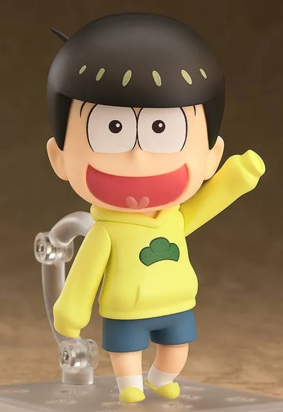 Nendoroid Jyushimatsu Matsuno (Osomatsu-san)