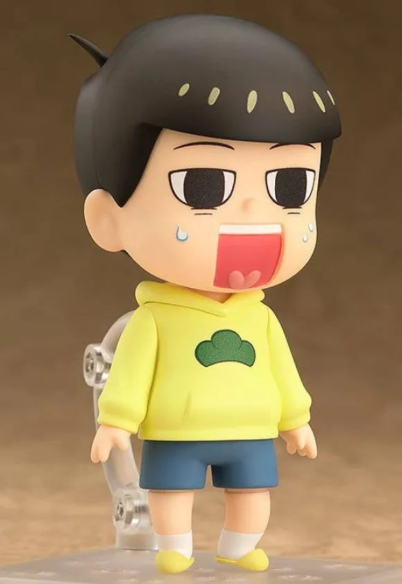 Nendoroid Jyushimatsu Matsuno (Osomatsu-san)