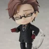 Nendoroid Jyuto Iruma (Hypnosis Mic -Division Rap Battle-)