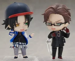 Nendoroid Jyuto Iruma (Hypnosis Mic -Division Rap Battle-)