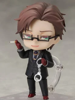 Nendoroid Jyuto Iruma (Hypnosis Mic -Division Rap Battle-)