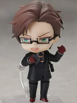 Nendoroid Jyuto Iruma (Hypnosis Mic -Division Rap Battle-)