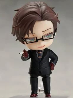 Nendoroid Jyuto Iruma (Hypnosis Mic -Division Rap Battle-)