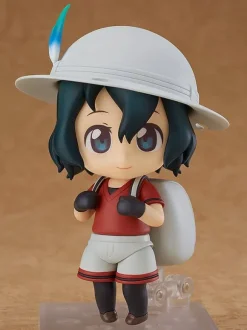 Nendoroid Kaban (Kemono Friends)