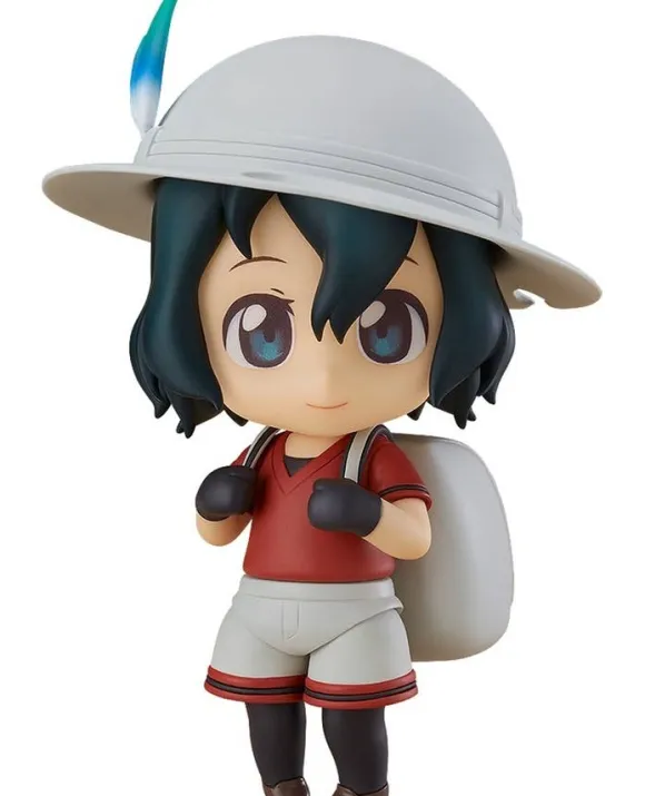 Nendoroid Kaban (Kemono Friends)