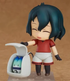 Nendoroid Kaban (Kemono Friends)