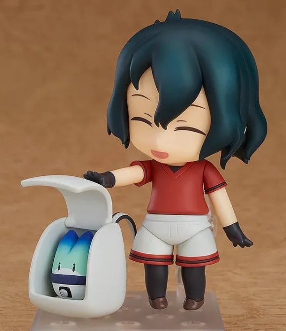 Nendoroid Kaban (Kemono Friends)