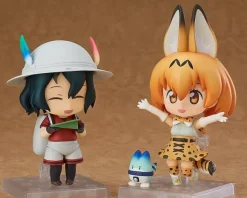 Nendoroid Kaban (Kemono Friends)