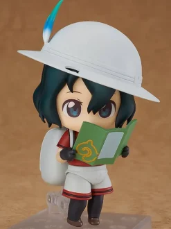 Nendoroid Kaban (Kemono Friends)