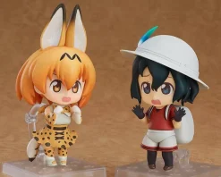 Nendoroid Kaban (Kemono Friends)