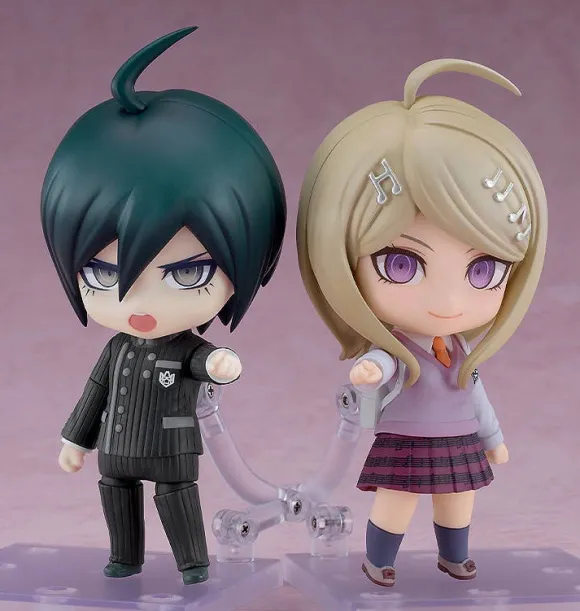 Nendoroid Kaede Akamatsu (Danganronpa V3: Killing Harmony)