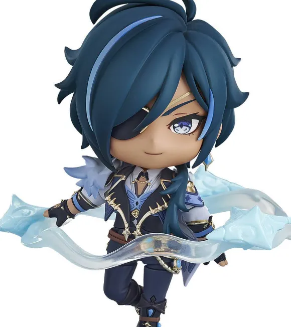 Nendoroid Kaeya (Genshin Impact)