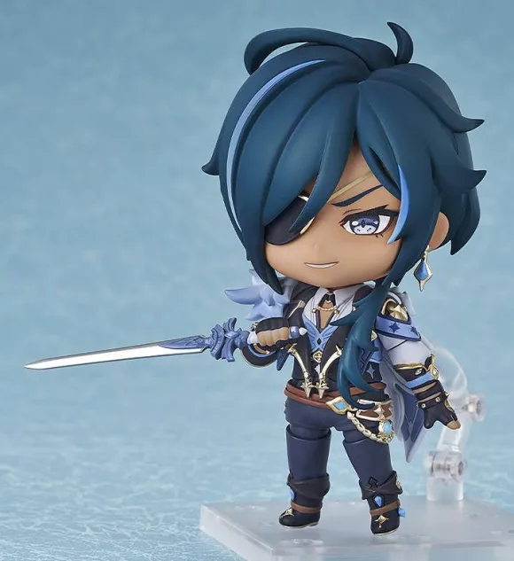Nendoroid Kaeya (Genshin Impact)