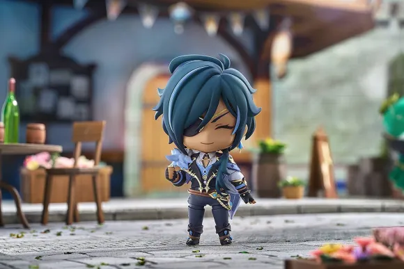 Nendoroid Kaeya (Genshin Impact)