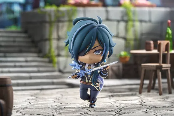 Nendoroid Kaeya (Genshin Impact)
