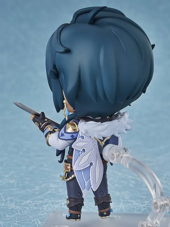 Nendoroid Kaeya (Genshin Impact)