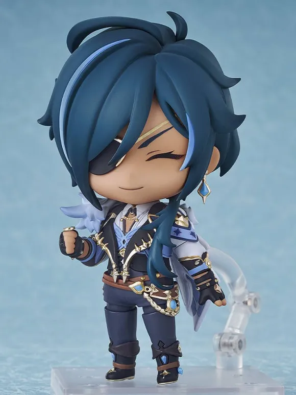 Nendoroid Kaeya (Genshin Impact)