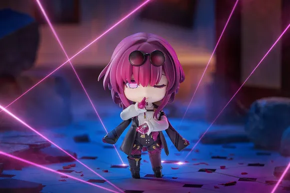 Nendoroid Kafka (Honkai: Star Rail)