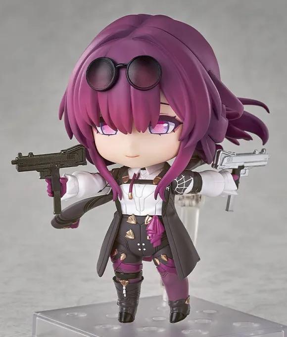 Nendoroid Kafka (Honkai: Star Rail)