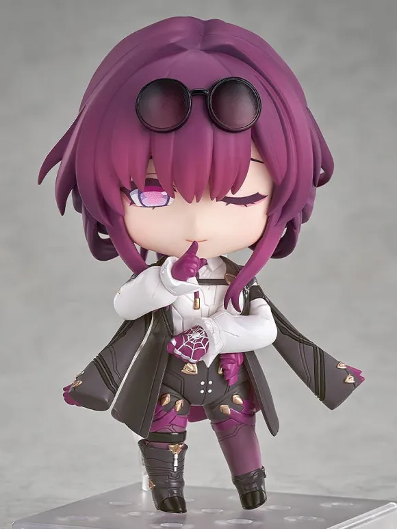 Nendoroid Kafka (Honkai: Star Rail)