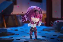Nendoroid Kafka (Honkai: Star Rail)