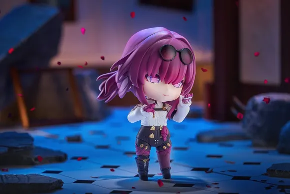 Nendoroid Kafka (Honkai: Star Rail)