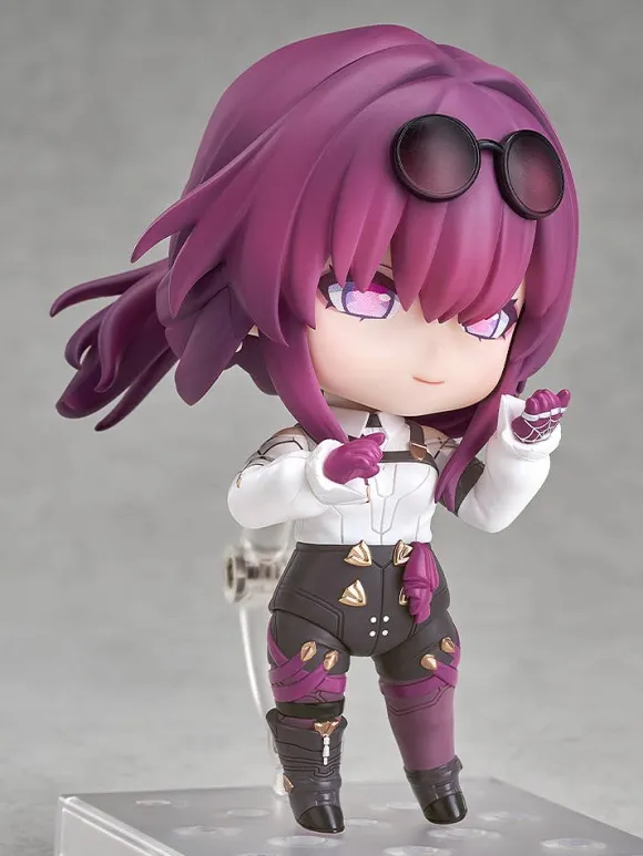Nendoroid Kafka (Honkai: Star Rail)