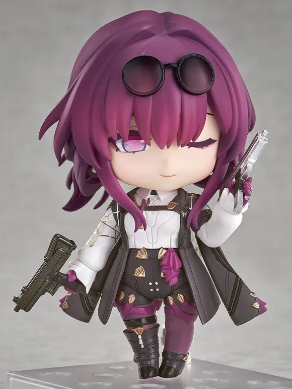 Nendoroid Kafka (Honkai: Star Rail)
