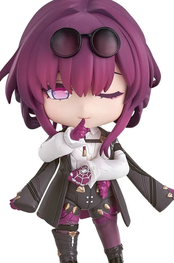 Nendoroid Kafka (Honkai: Star Rail)