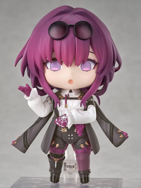 Nendoroid Kafka (Honkai: Star Rail)