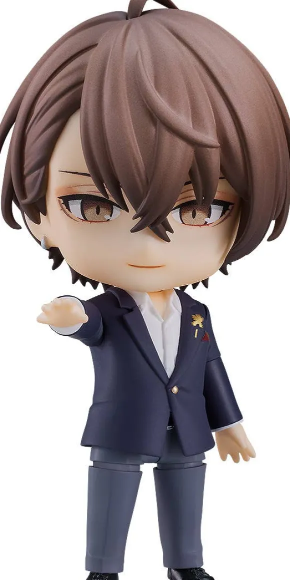 Nendoroid Kagami Hayato (NIJISANJI)