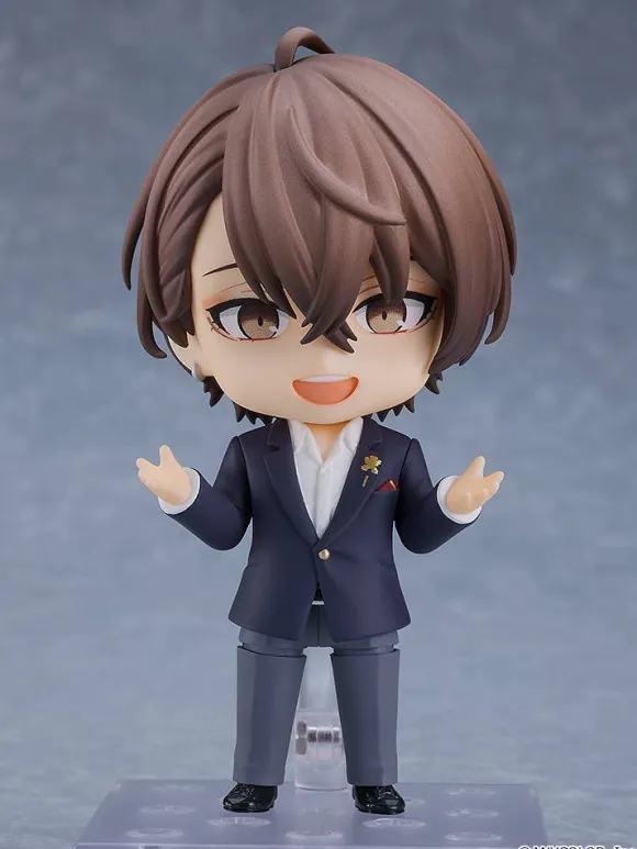 Nendoroid Kagami Hayato (NIJISANJI)