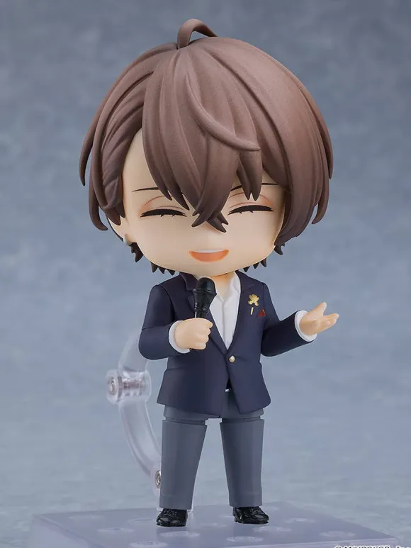 Nendoroid Kagami Hayato (NIJISANJI)