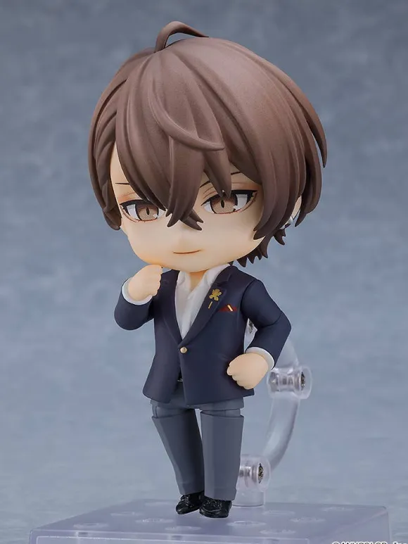 Nendoroid Kagami Hayato (NIJISANJI)